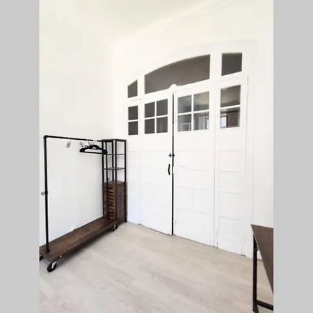 Le Saint Du Vieux Port Apartment