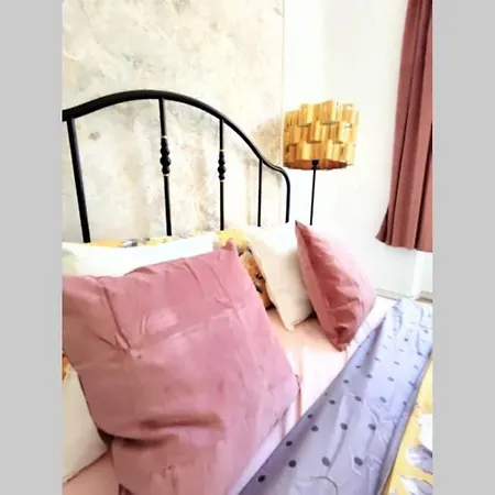 Apartment Le Saint Du Vieux Port *