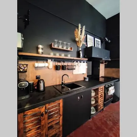 Le Saint Du Vieux Port Apartment Marseille