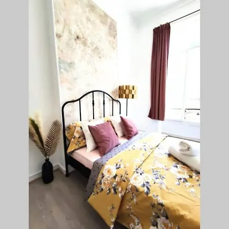Apartment Le Saint Du Vieux Port