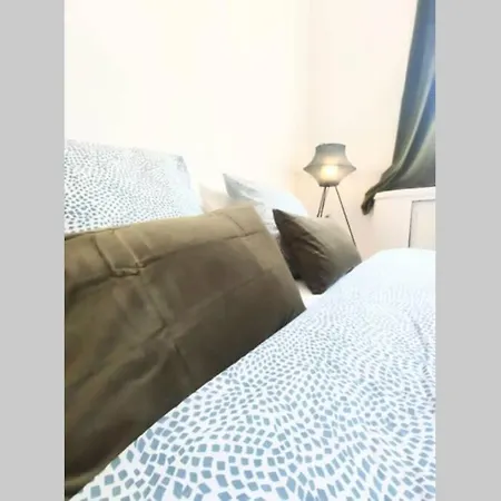 Le Saint Du Vieux Port Apartment Marseille