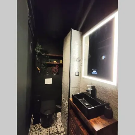 Apartment Le Saint Du Vieux Port
