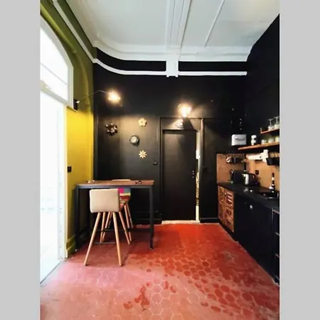 Le Saint Du Vieux Port Apartment