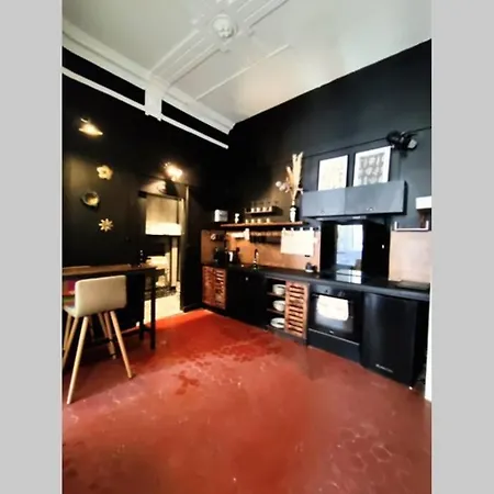 Le Saint Du Vieux Port Apartment *